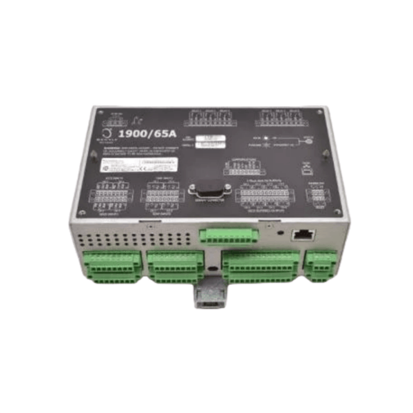 Bently Nevada 1900/65A-01-00-01-00-00 Universal Device Monitor