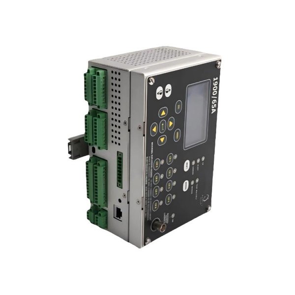 Bently Nevada 1900/65A-01-01-00-00-00 Universal Device Monitor