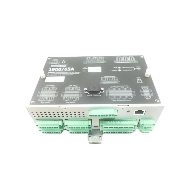 Bently Nevada 1900/65A-01-01-00-00-00 Universal Device Monitor