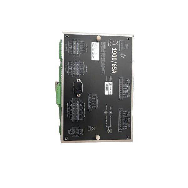 Bently Nevada 1900/65A-01-01-01-00-00 Universal Device Monitor