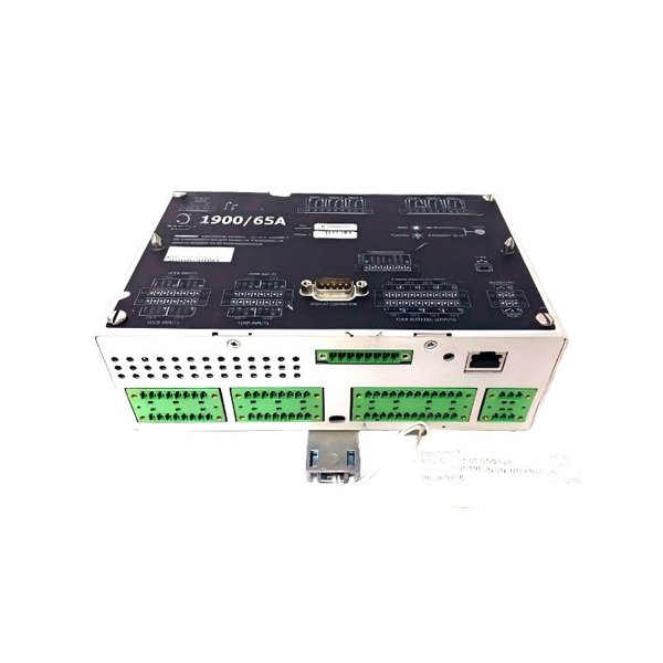 Bently Nevada 1900/65A-01-01-01-00-01 Universal Device Monitor