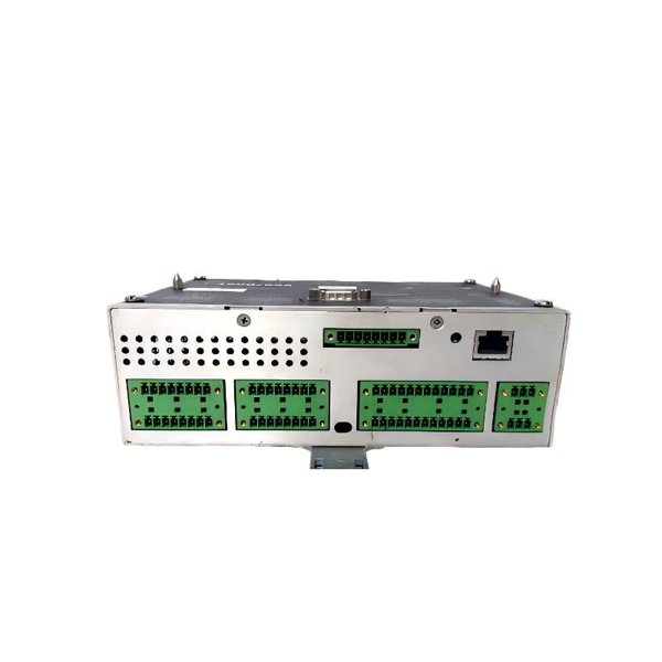 Bently Nevada 1900/65A-01-01-01-00-01 Universal Device Monitor