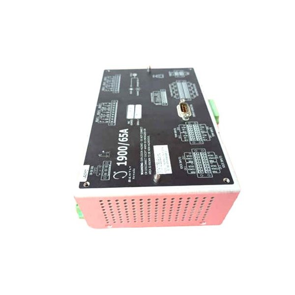 Bently Nevada 1900/65A-01-01-01-01-01 Universal Device Monitor
