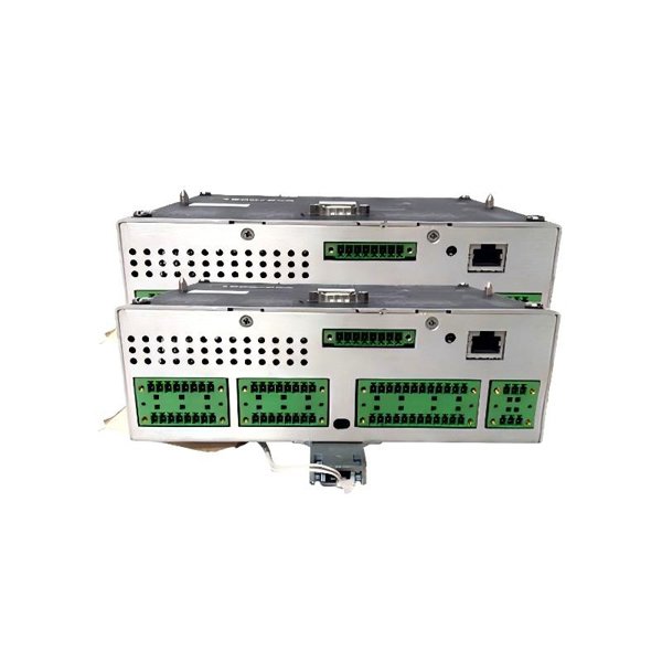 Bently Nevada 1900/65A-01-01-01-01-01 Universal Device Monitor