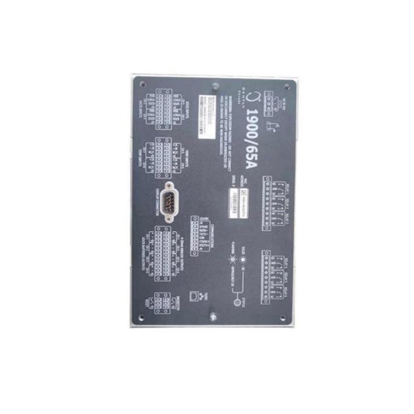 Bently Nevada 1900/65A-01-01-01-BR-01 Universal Device Monitor