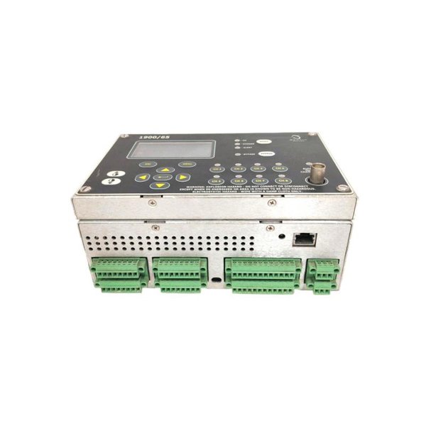 Bently Nevada 1900/65A-01-01-01-BR-01 Universal Device Monitor