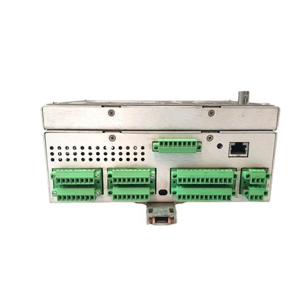 Bently Nevada 1900/65A-01-01-02-00-01 General Equipment Monitor