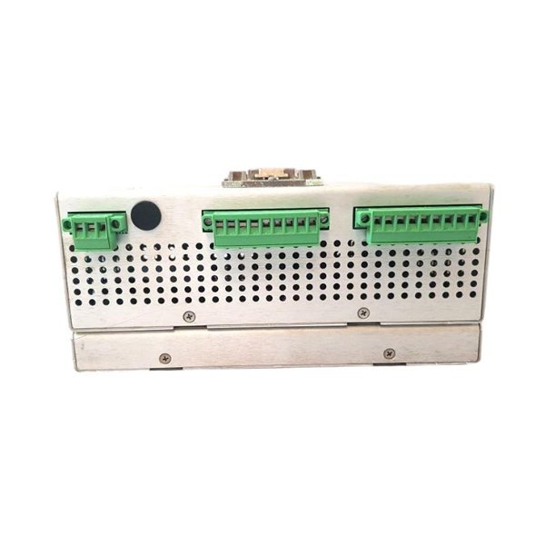 Bently Nevada 1900/65A-01-01-02-00-01 General Equipment Monitor