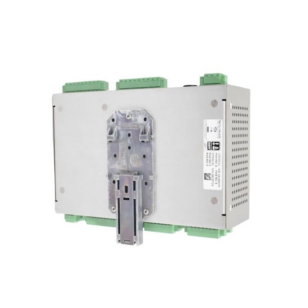 Bently Nevada 1900/65A-01-01-03-00-00 General Equipment Monitor