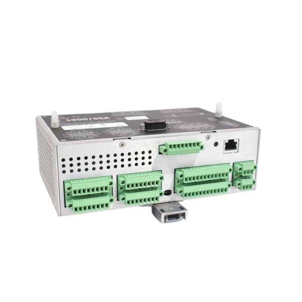 Bently Nevada 1900/65A-01-01-03-00-00 General Equipment Monitor