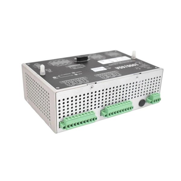 Bently Nevada 1900/65A-01-01-03-00-00 General Equipment Monitor