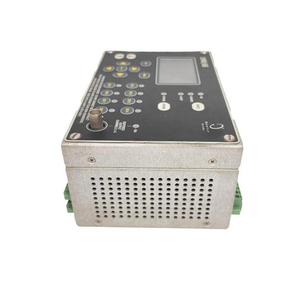 Bently Nevada 1900/65A-01-01-03-00-01 General Equipment Monitor