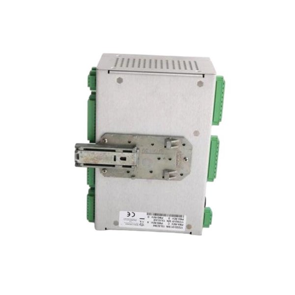 Bently Nevada 1900/65A-01-01-03-01-00 General Equipment Monitor