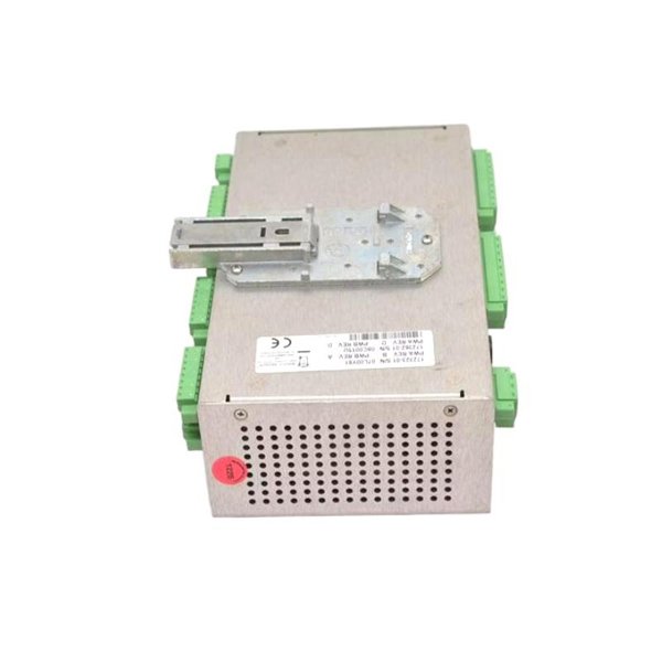 Bently Nevada 1900/65A-01-01-03-01-00 General Equipment Monitor