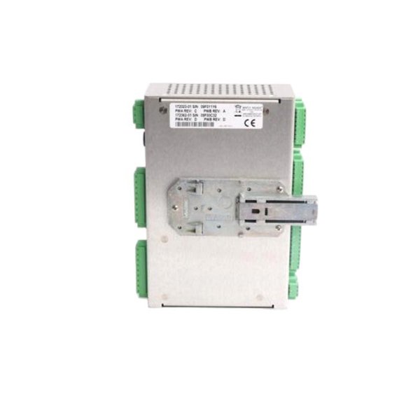 Bently Nevada 1900/65A-01-01-04-00-00 General Equipment Monitor