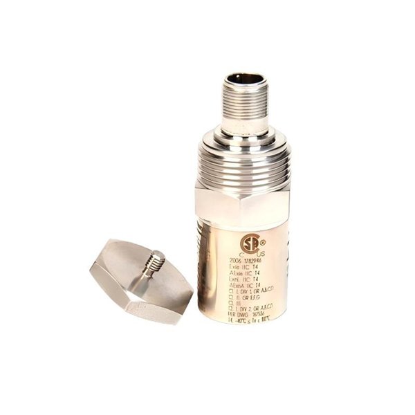 Bently Nevada 190501-00-00-04 Velomitor CT Speed Sensor