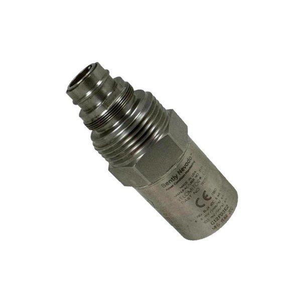 Bently Nevada 190501-08-00-00 Velomitor CT Speed Sensor
