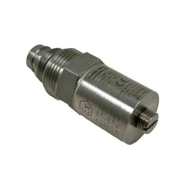 Bently Nevada 190501-08-00-00 Velomitor CT Speed Sensor