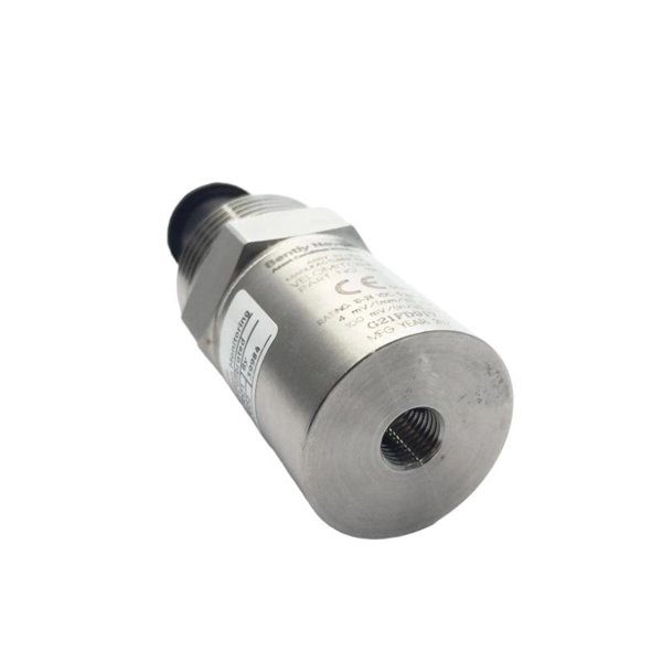 Bently Nevada 190501-11-00-04 Velomitor CT Speed Sensor