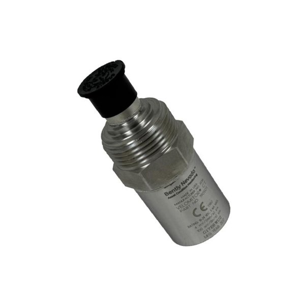 Bently Nevada 190501-12-00-05 Velomitor CT Speed Sensor