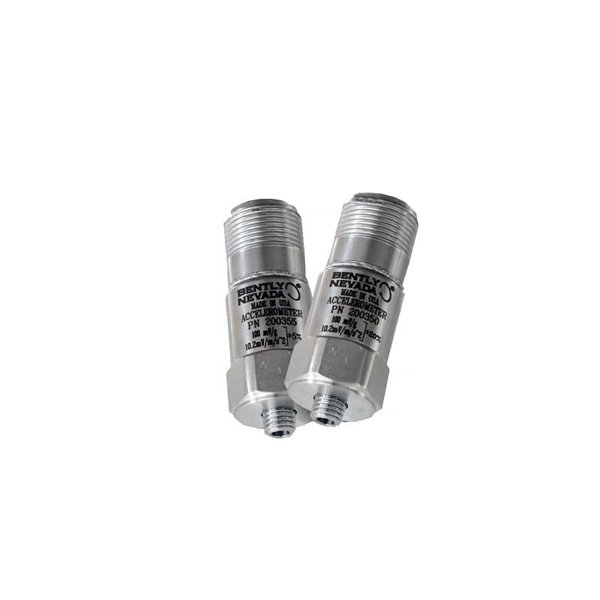 Bently Nevada 200350-00-00-01 Accelerometers
