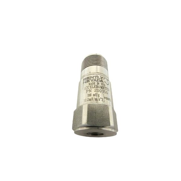 Bently Nevada 200350-00-00-01 Accelerometers