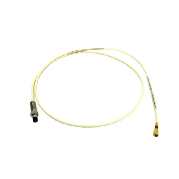 Bently Nevada 21504-00-12-10-02 7200 8mm Standard Mount Probe