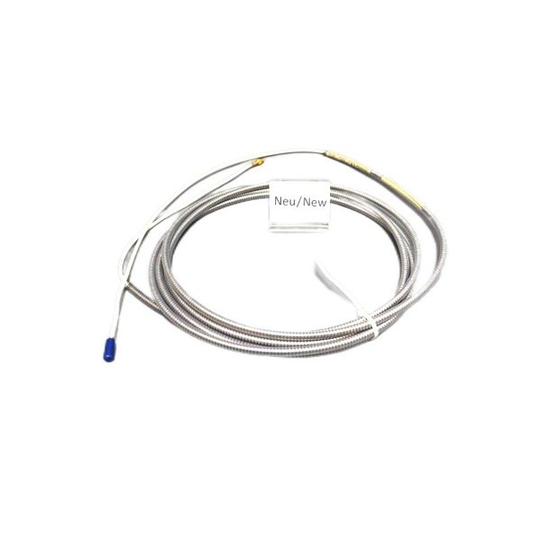 Bently Nevada 21747-045-01 Proximitor Probe Extension Cable