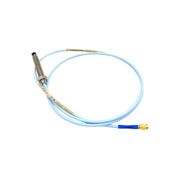 Bently Nevada 330101-00-11-15-02-05 3300 XL 8 mm Proximity Probe