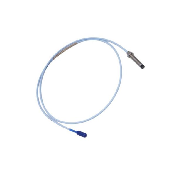 Bently Nevada 330101-00-17-10-02-CN 3300 XL 8 mm Proximity Probe