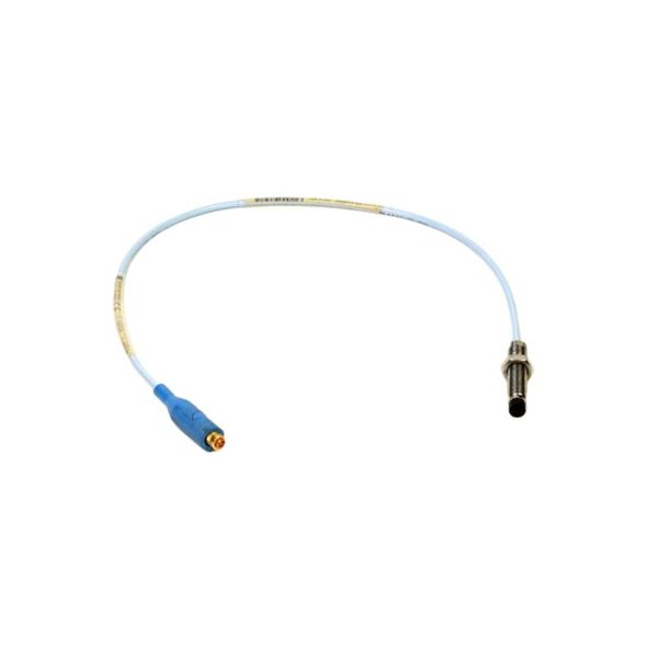 Bently Nevada 330101-00-17-10-02-CN 3300 XL 8 mm Proximity Probe