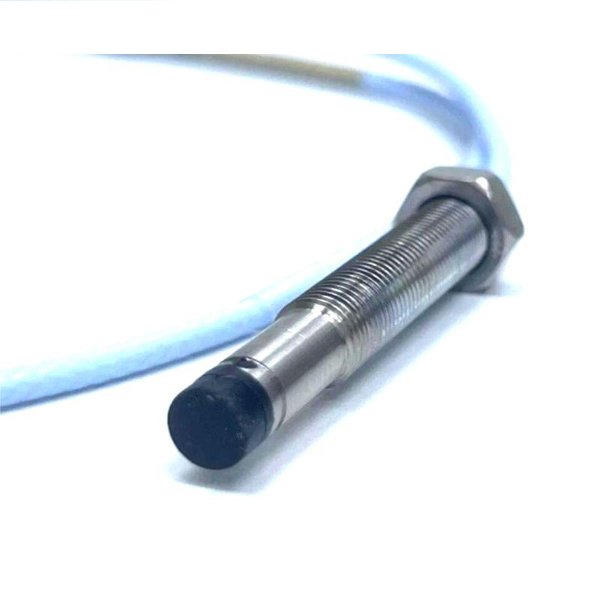 Bently Nevada 330101-00-12-10-02-RU 3300 XL 8 mm Proximity Probe