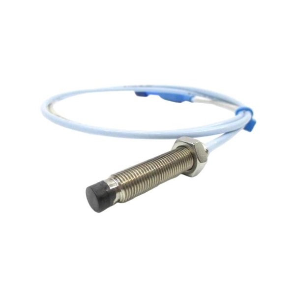 Bently Nevada 330101-00-16-50-02-CN 3300 XL 8 mm Proximity Probe