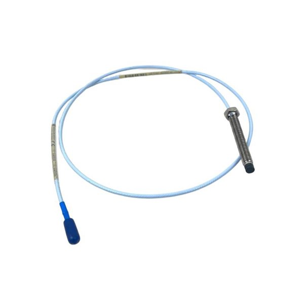 Bently Nevada 330104-00-06-10-02-05 8 mm Proximity Probe