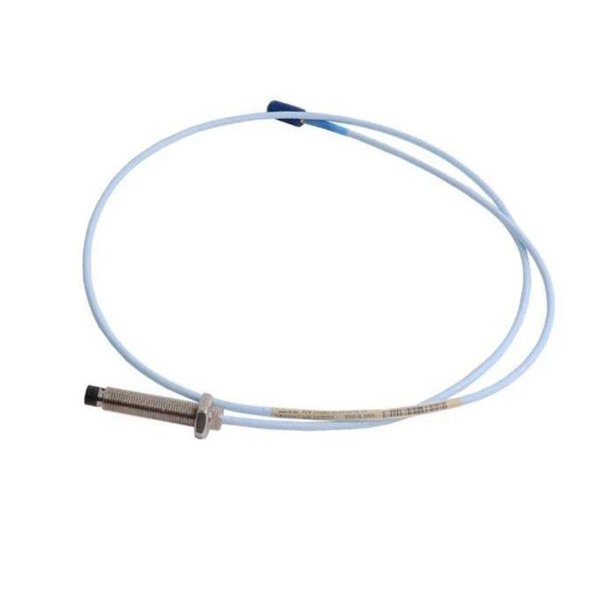 Bently Nevada 330101-00-27-50-02-CN 3300 XL 8 mm Proximity Probe