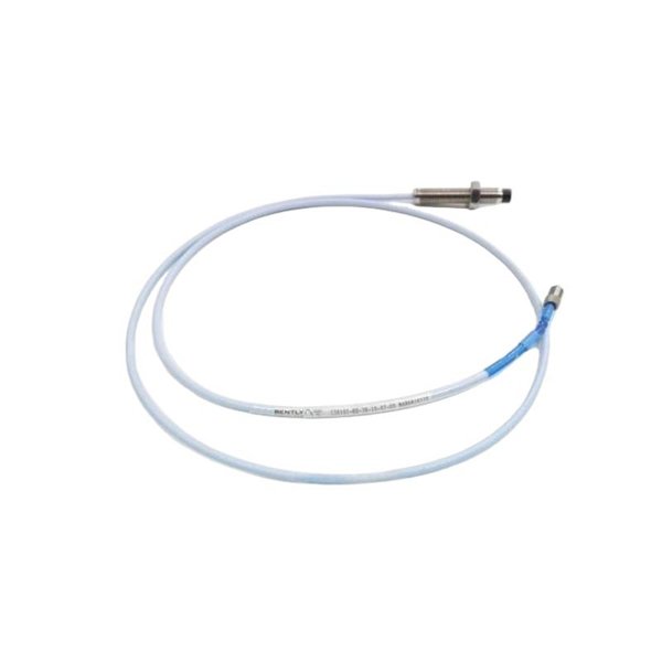 Bently Nevada 330101-00-35-10-02-00 3300 XL 8 mm Proximity Probe