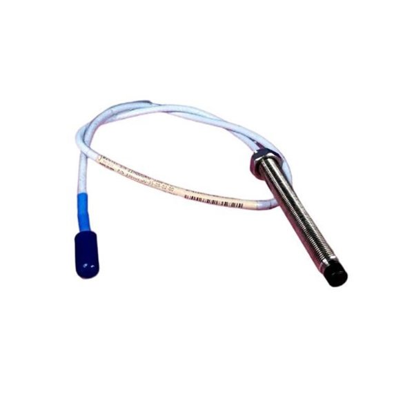 Bently Nevada 330101-00-45-10-12-05 3300 XL 8 mm Proximity Probe