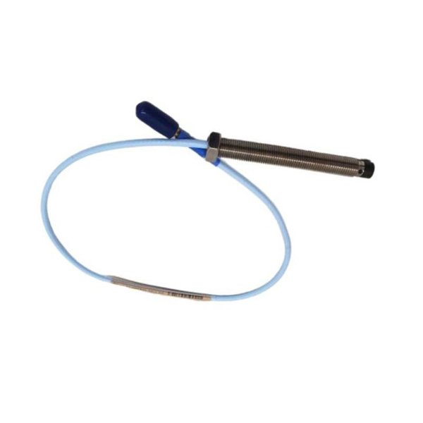 Bently Nevada 330101-00-45-10-12-05 3300 XL 8 mm Proximity Probe