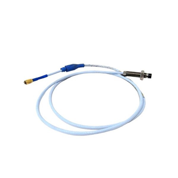 Bently Nevada 330101-00-45-10-12-CN 3300 XL 8 mm Proximity Probe