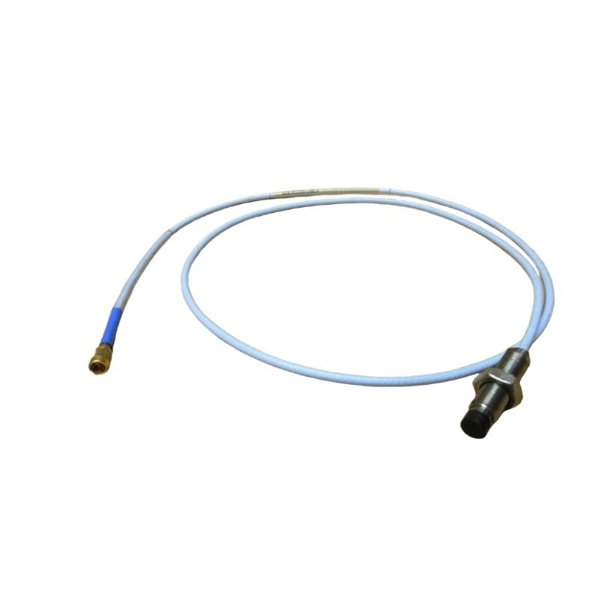 Bently Nevada 330101-00-45-10-12-CN 3300 XL 8 mm Proximity Probe