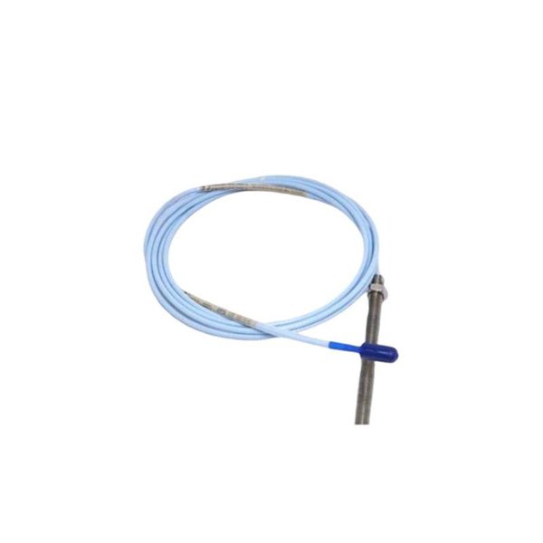 Bently Nevada 330101-02-12-10-02-05 8 mm proximity probe