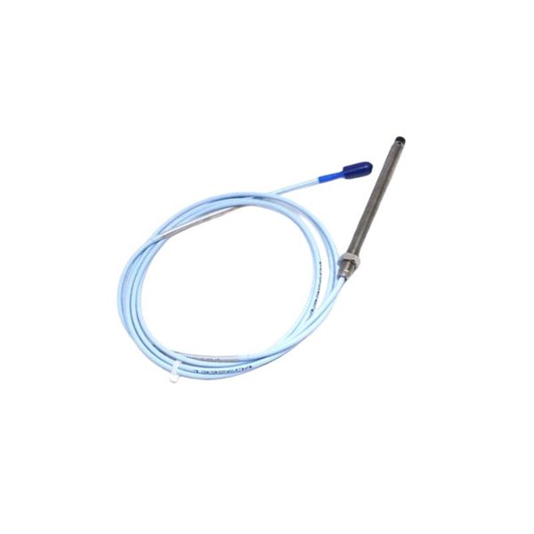 Bently Nevada 330101-02-12-10-02-05 8 mm proximity probe