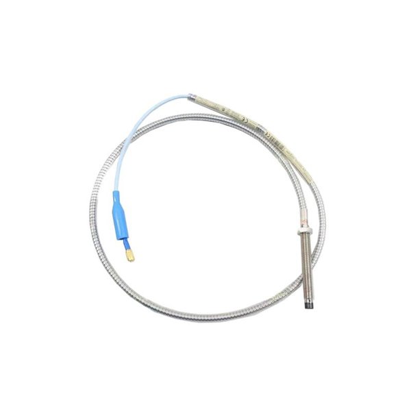 Bently Nevada 330171-00-12-50-01-CN 3300 5mm Proximity Probe