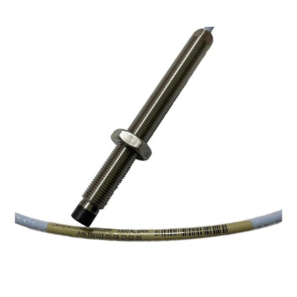 Bently Nevada 330103-01-04-05-02-CN 8 mm Proximity Probe