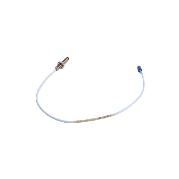 Bently Nevada 330103-00-05-10-02-IN 3300 XL 8 mm Proximity Probe