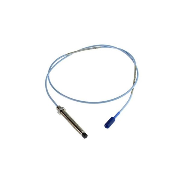 Bently Nevada 330104-00-07-10-12-00 – 3300 XL 8 mm Proximity Probe