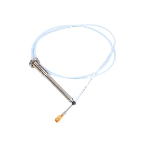 Bentley Nevada 330104-10-20-10-02-05 3300 XL 8mm Proximity Probe