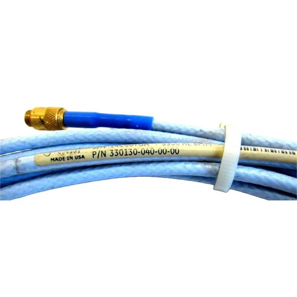 Bently Nevada 330130-040-00-RU 3300 XL Standard Extension Cable