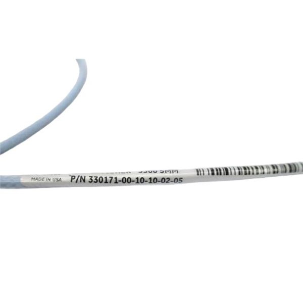 Bently Nevada 330171-00-10-10-02-05 3300 5mm Proximity Probe