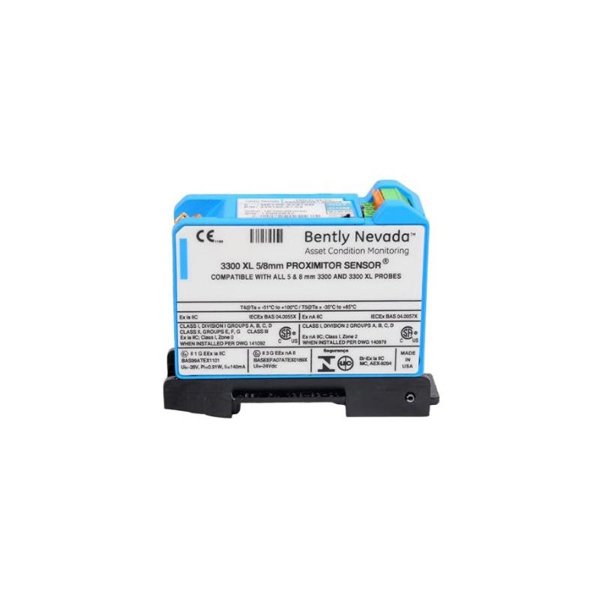 Bently Nevada 330180-51-BR 3300 XL 8mm Proximity Sensor